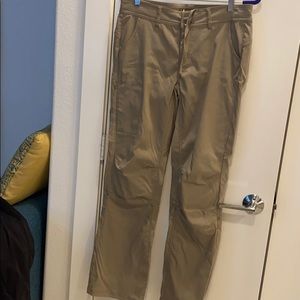Prana women’s pants
